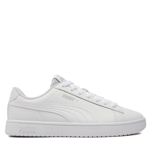 Puma Superge Puma Rickie Classic Jr 394252-08 Puma White/Puma White