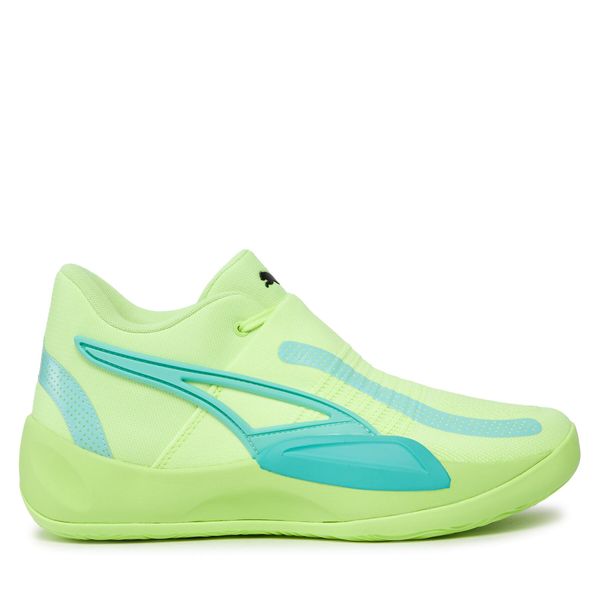 Puma Superge Puma Rise Nitro 37701213 Zelena