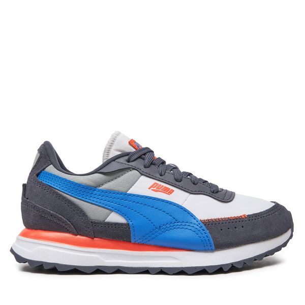 Puma Superge Puma Road Rider BTS Jr 398712 02 Modra