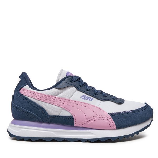 Puma Superge Puma Road Rider BTS Jr 398712 04 Roza