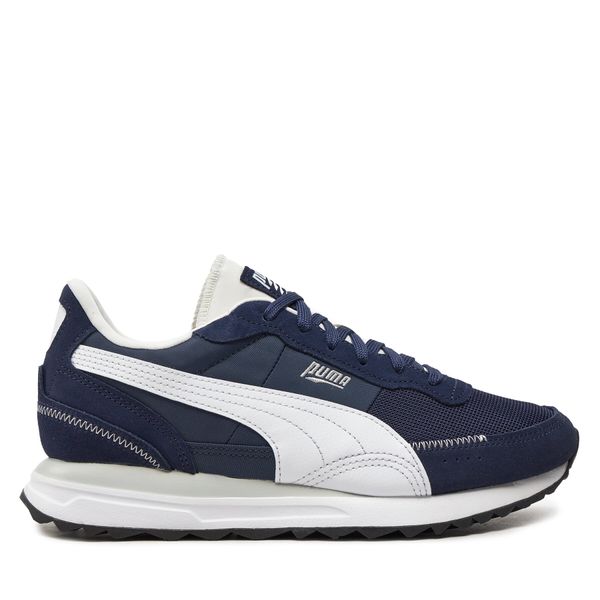 Puma Superge Puma Road Rider SD 397377 07 Mornarsko modra