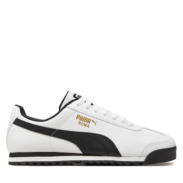 Puma Superge Puma Roma Basic 353572 04 Bela