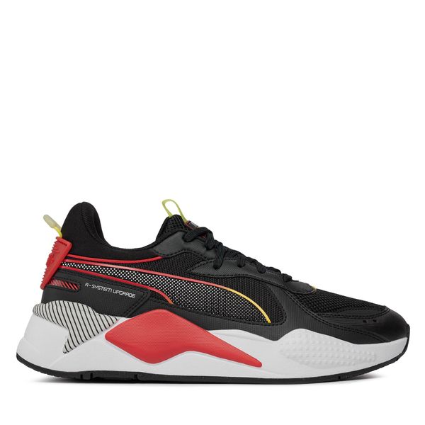 Puma Superge Puma RS-X 3D 390025 07 Črna