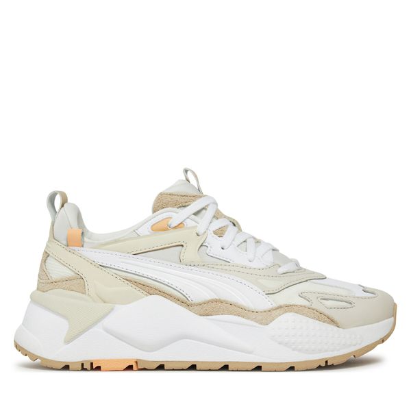 Puma Superge Puma Rs-X Efekt Lux Wns 393771 06 Vapor Gray/Puma White