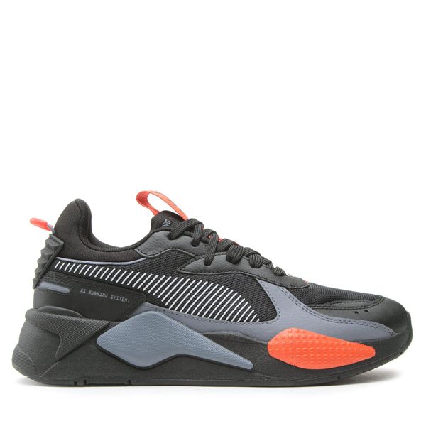 Puma Superge Puma Rs-X Geek 391174 02 Črna