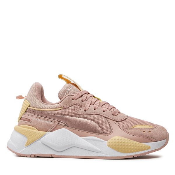 Puma Superge Puma Rs-X Metallic Jr 391984-06 Roza