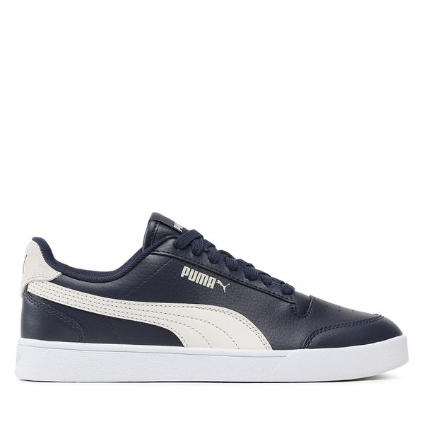 Puma Superge Puma Shuffle 309668 26 Mornarsko modra