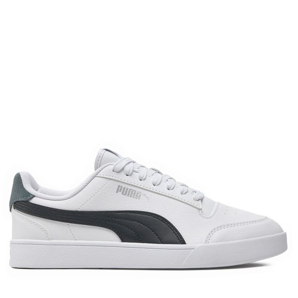 Puma Superge Puma Shuffle 309668-30 Bela