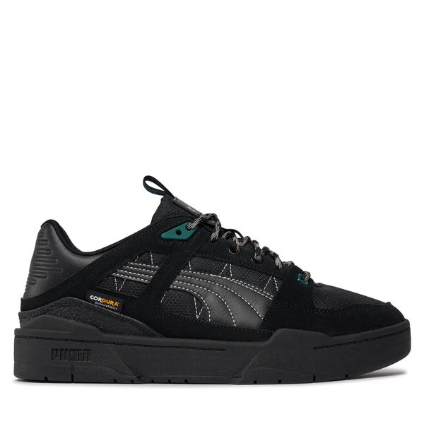 Puma Superge Puma Slipstream Cordura II 392510 02 Črna