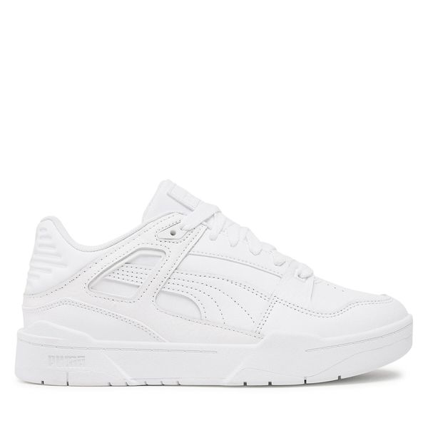 Puma Superge Puma Slipstream Lth 387544 02 Bela