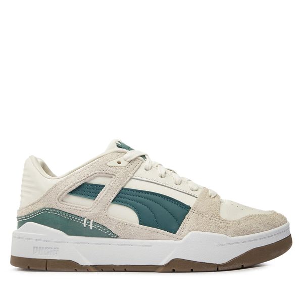 Puma Superge Puma Slipstream Premium Warm 390116 06 Écru