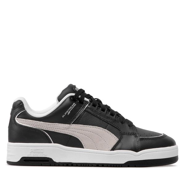 Puma Superge Puma Slipstream Retro Sum 386528 03 Puma Black/Puma White