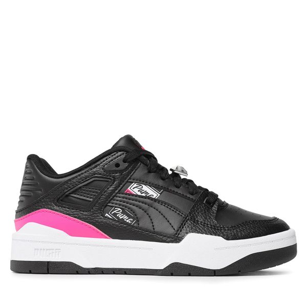 Puma Superge Puma Slipstream RuleB Jr 389622 02 Črna