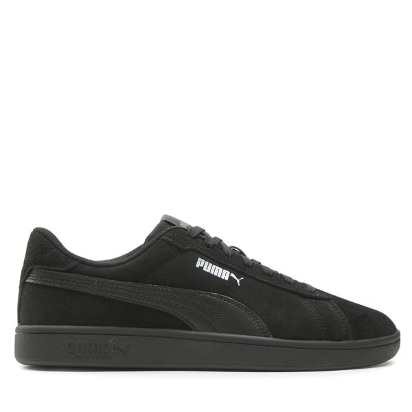 Puma Superge Puma Smash 3.0 390984 02 Črna