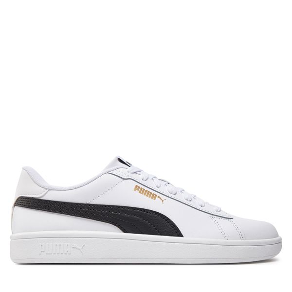 Puma Superge Puma Smash 3.0 390987-11 Bela