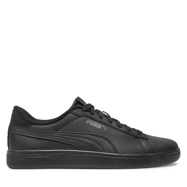 Puma Superge Puma Smash 3.0 392031 01 Črna