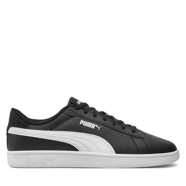 Puma Superge Puma Smash 3.0 L 390987 04 Črna