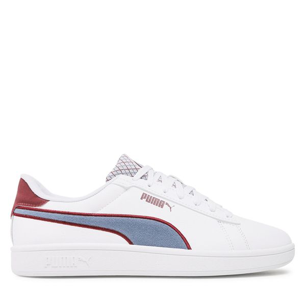 Puma Superge Puma Smash 3.0 Retro Prep 389376 01 Puma White/Dive/Wood Violet