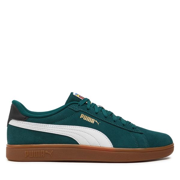 Puma Superge Puma Smash 3.0 Year Of Sports 397484 01 Zelena