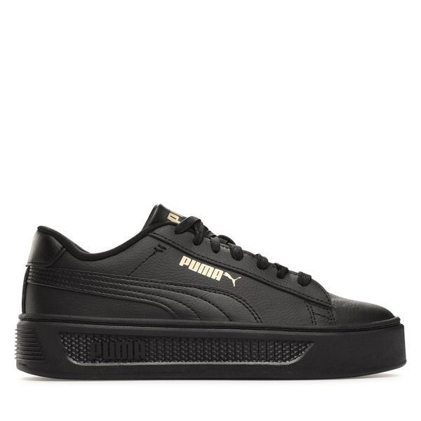 Puma Superge Puma Smash Platform v3 390758 07 Črna