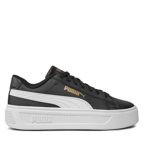 Puma Superge Puma Smash Platform V3 39075802 Črna