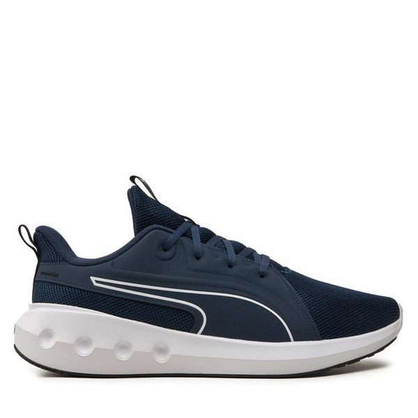 Puma Superge Puma Softride Carson 310154 02 Mornarsko modra