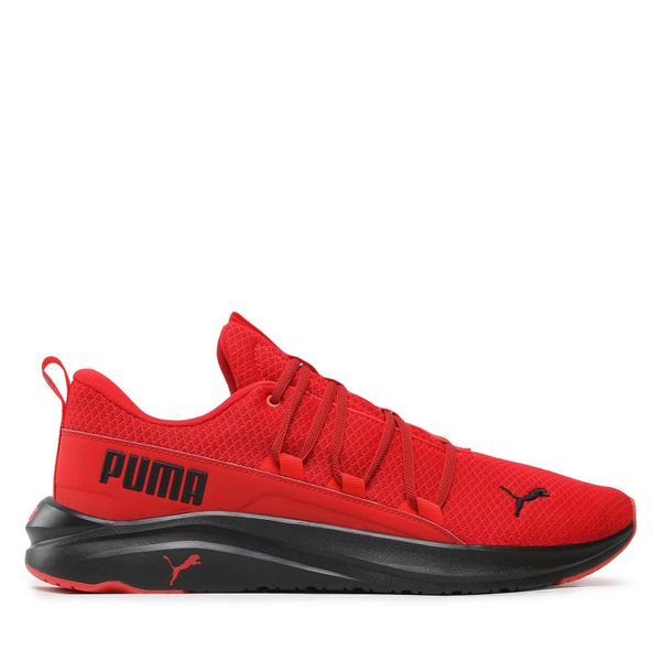 Puma Superge Puma Softride One4all 377671 01 Rdeča