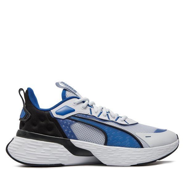 Puma Superge Puma Softride Sway Running Shoes 379443 02 Modra