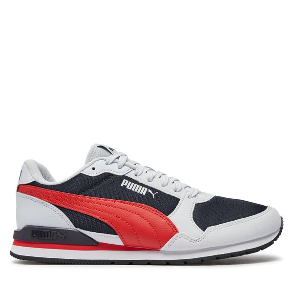 Puma Superge Puma St Runner V3 384640-21 Mornarsko modra