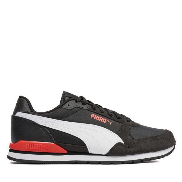 Puma Superge Puma St Runner V3 384857-26 Puma Black/Puma White/Puma Red