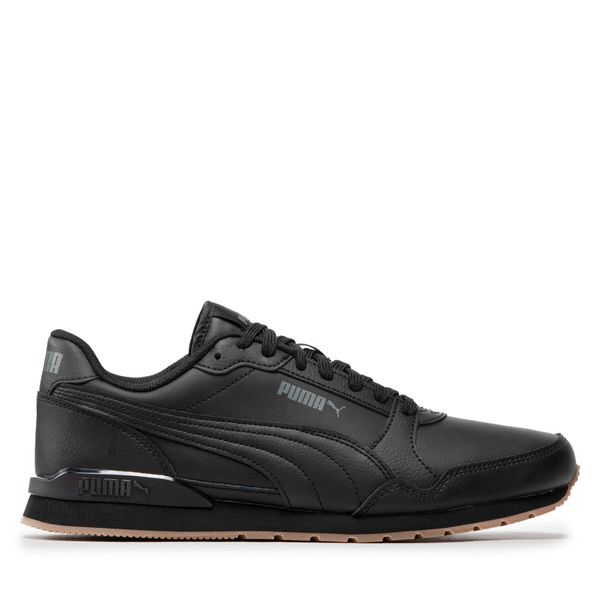 Puma Superge Puma St Runner V3 L 384855 04 Črna