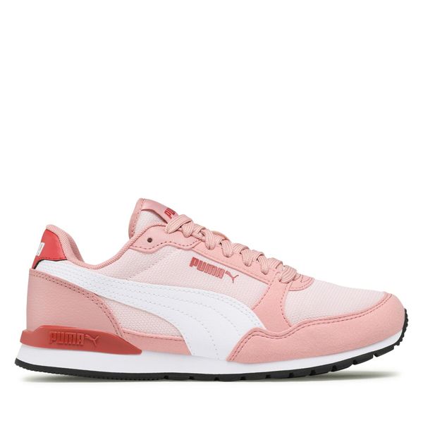 Puma Superge Puma ST Runner v3 Mesh Jr 385510 22 Roza