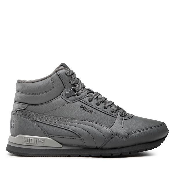 Puma Superge Puma ST Runner V3 Mid L 387638 02 Siva