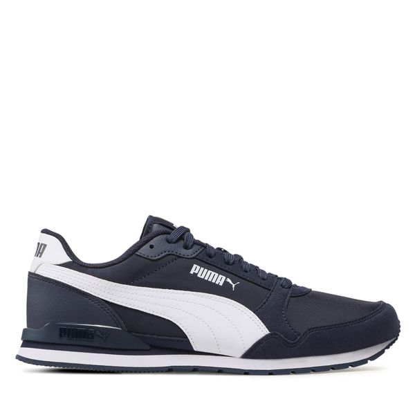 Puma Superge Puma St Runner V3 Nl 384857 02 Mornarsko modra