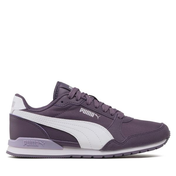 Puma Superge Puma St Runner V3 Nl 384857 17 Purple/White/Spring Lavender