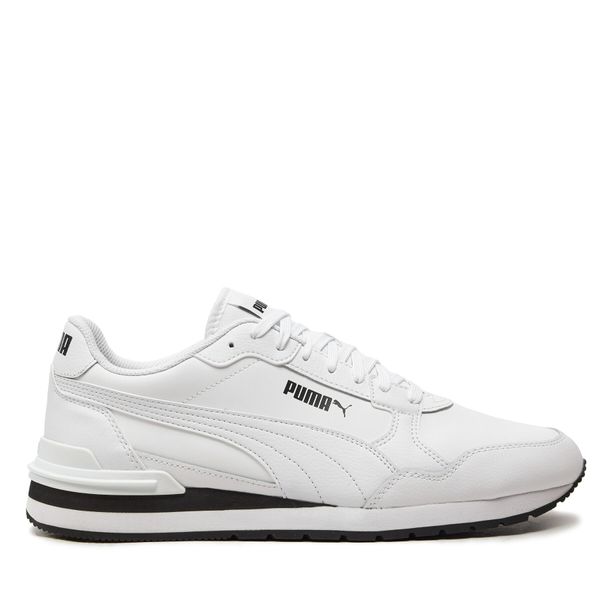 Puma Superge Puma ST Runner v4 L 399068 07 Bela