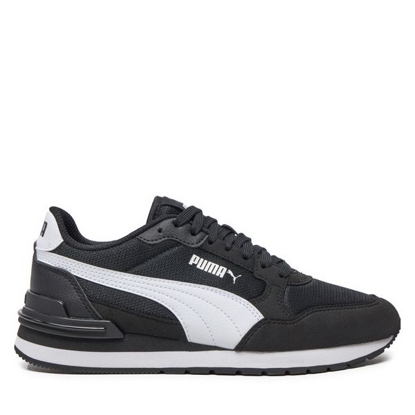 Puma Superge Puma ST Runner v4 Mesh Jr 399876 01 Črna