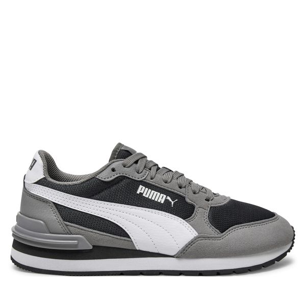 Puma Superge Puma St Runner v4 Mesh Jr 399876 04 Črna