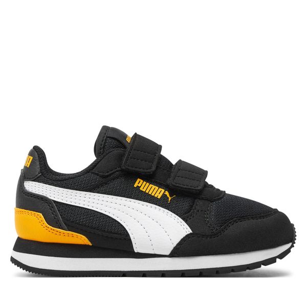 Puma Superge Puma St Runner v4 Mesh V Ps 399877 03 Črna