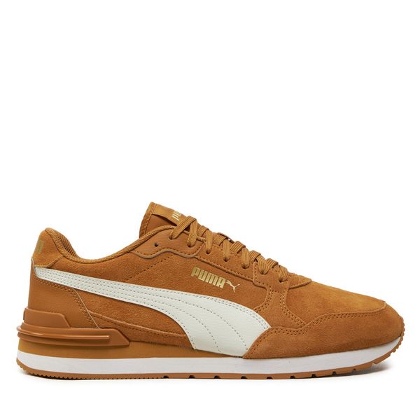 Puma Superge Puma ST Runner v4 SD 399665 04 Rjava