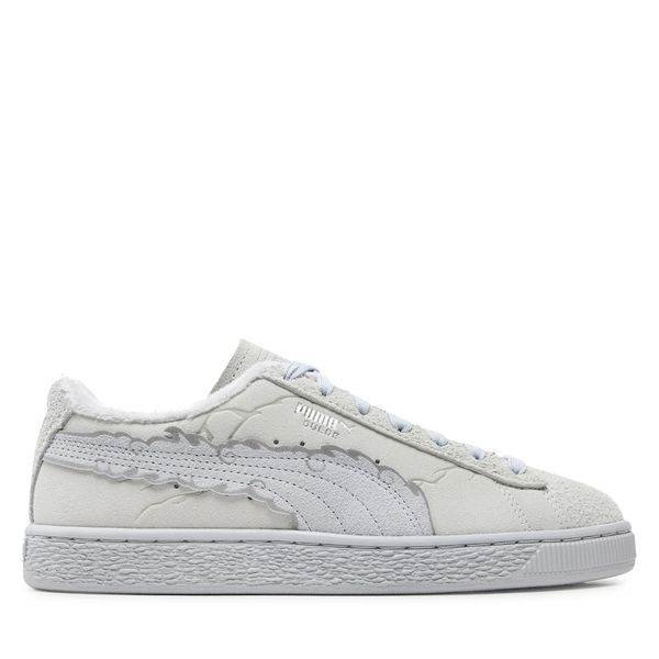 Puma Superge Puma Suede 3 ONE PIECE 396524 01 Siva