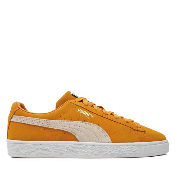 Puma Superge Puma Suede Classic Xxi 374915-97 Oranžna