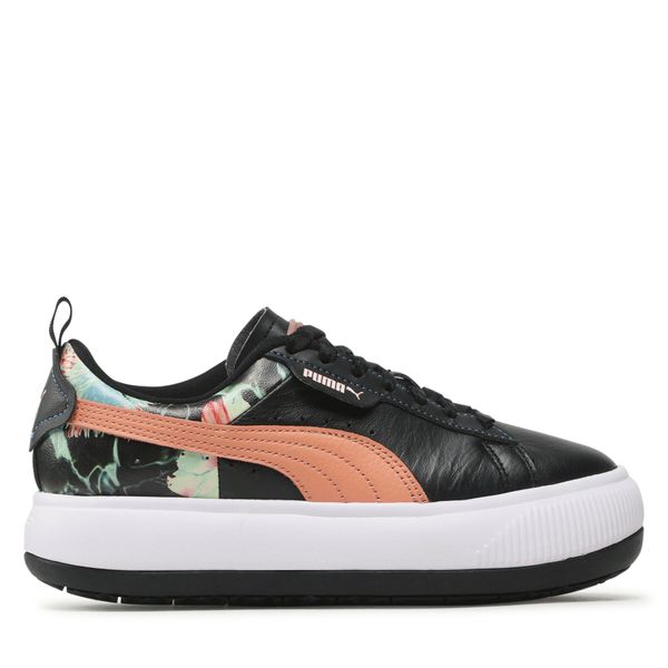 Puma Superge Puma Suede Mayu Hf Wns 383325 01 Črna