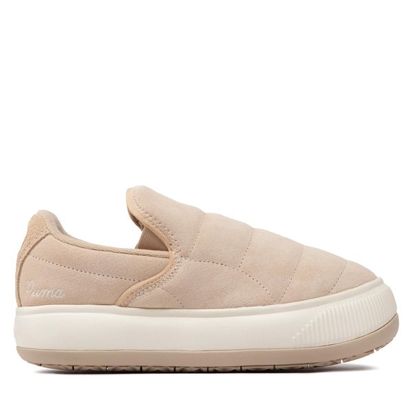 Puma Superge Puma Suede Mayu Slip-on First Sense W 386639 02 Bež