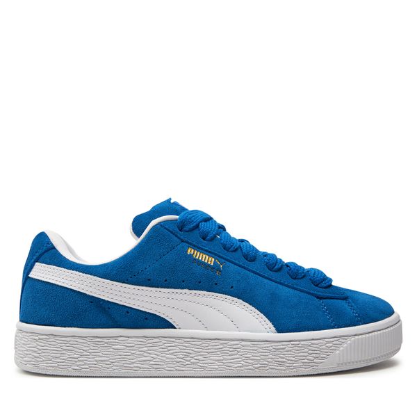 Puma Superge Puma Suede Xl 395205-01 Modra