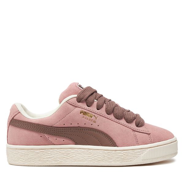 Puma Superge Puma Suede Xl 395205-11 Future Pink/Warm White