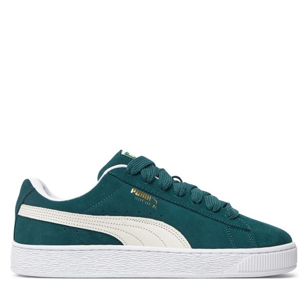 Puma Superge Puma Suede XL 395205 21 Zelena