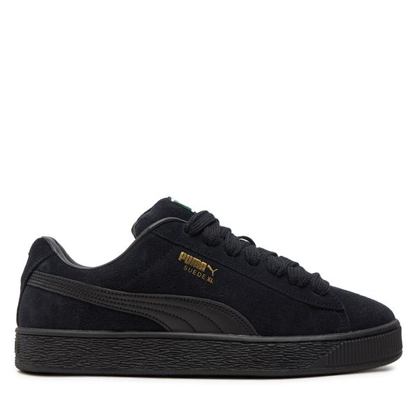 Puma Superge Puma Suede XL 395205 33 Črna