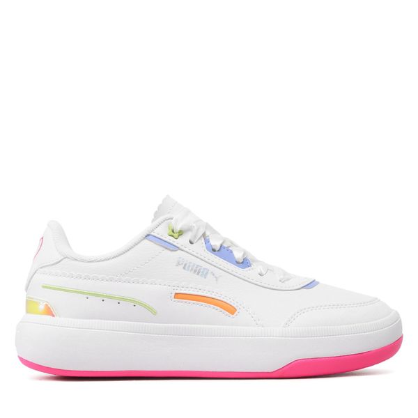 Puma Superge Puma Tori Pixie 387611 05 Bela