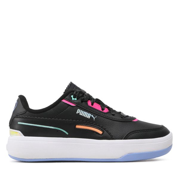 Puma Superge Puma Tori Pixie 387611 07 Črna